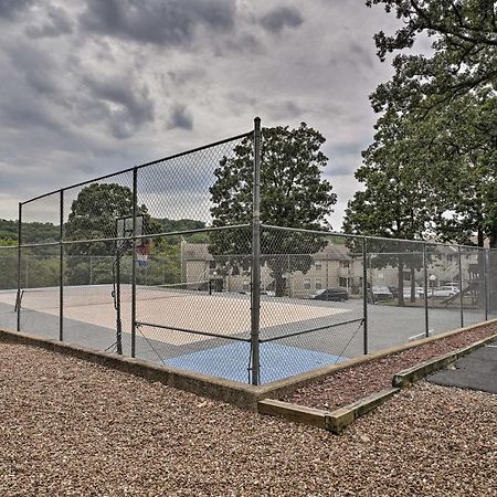 Osage Beach Condo With Shared Pool And Lake Views! Exteriér fotografie