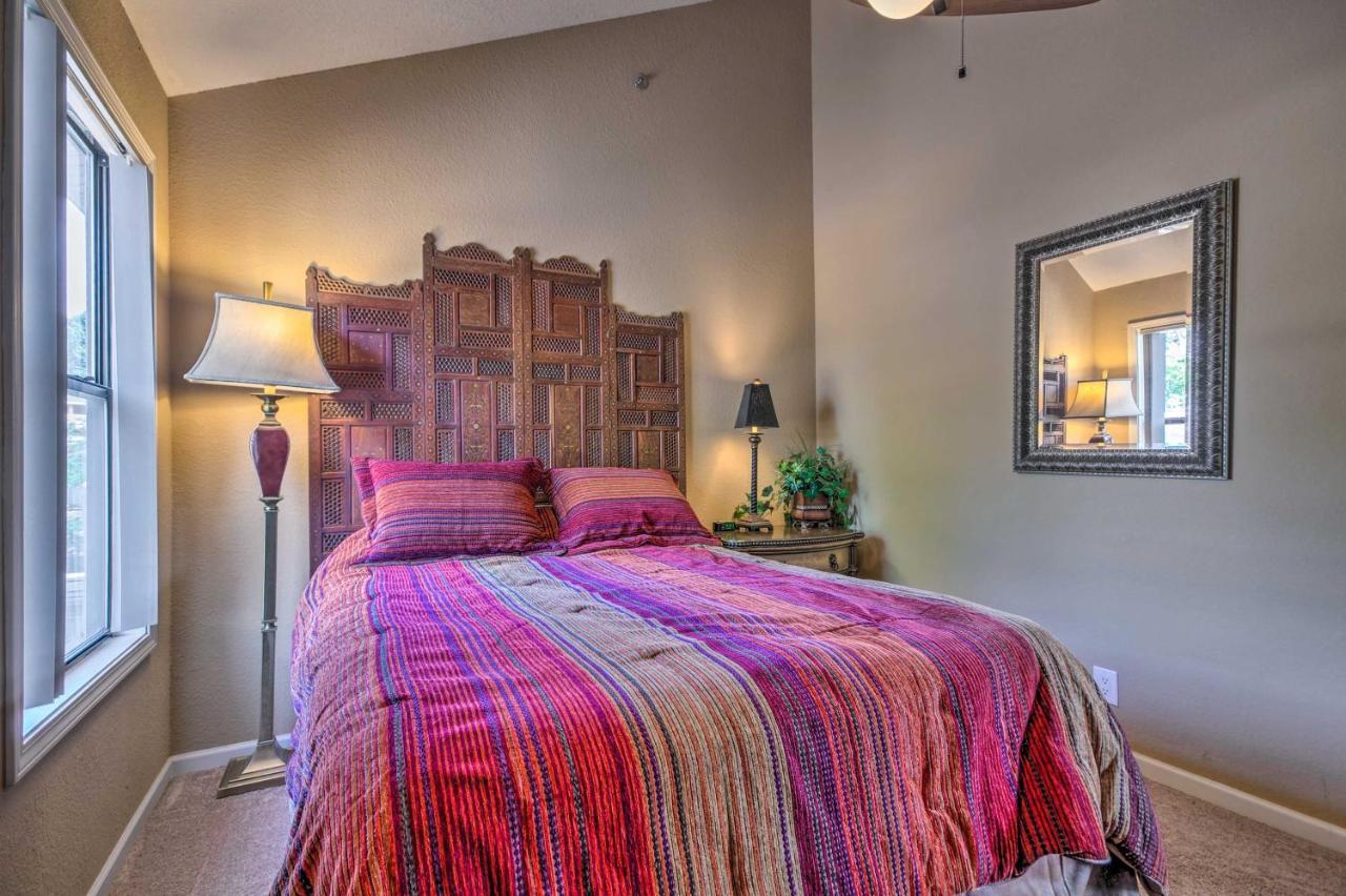 Osage Beach Condo With Shared Pool And Lake Views! Exteriér fotografie