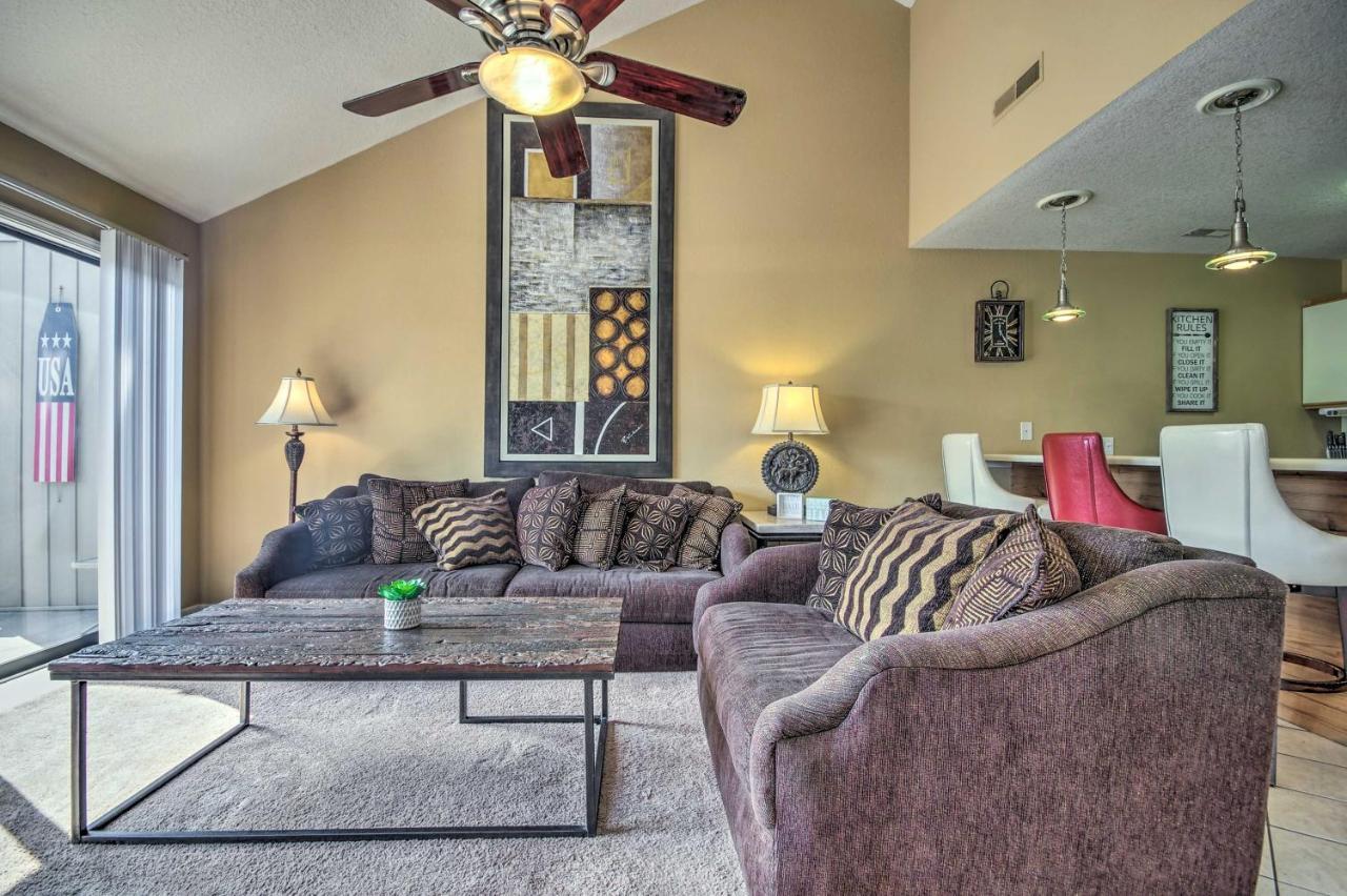 Osage Beach Condo With Shared Pool And Lake Views! Exteriér fotografie