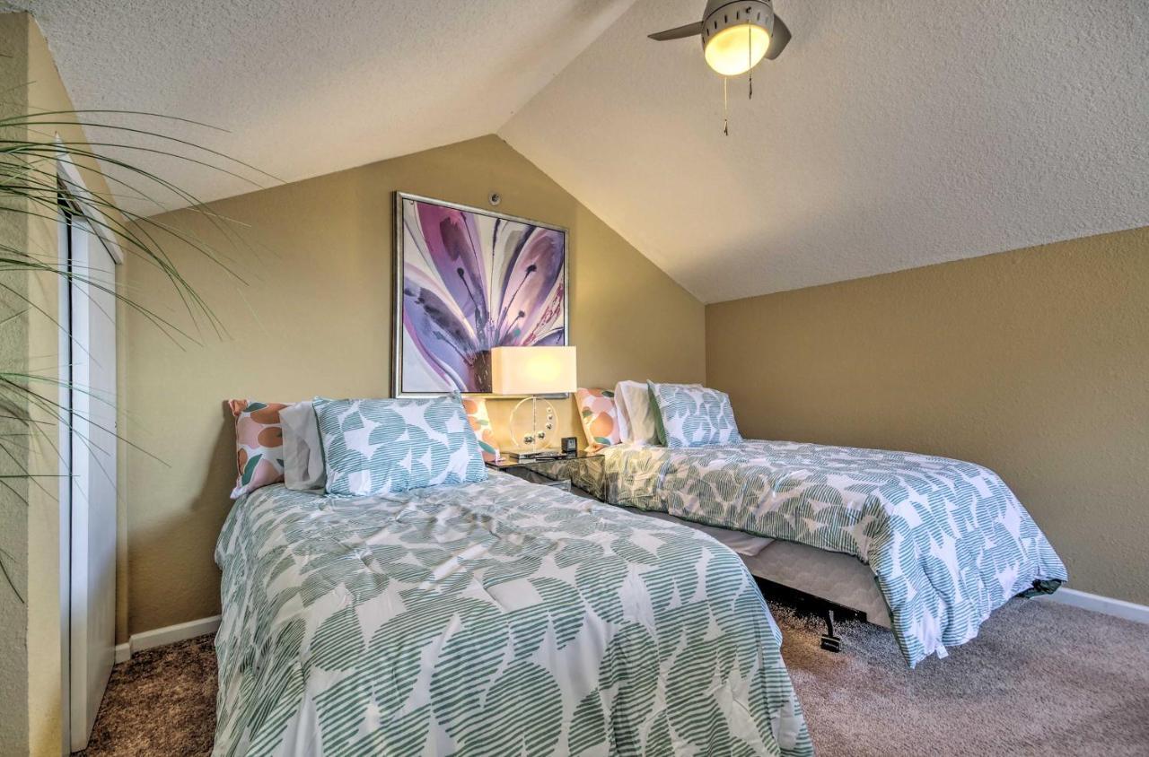 Osage Beach Condo With Shared Pool And Lake Views! Exteriér fotografie